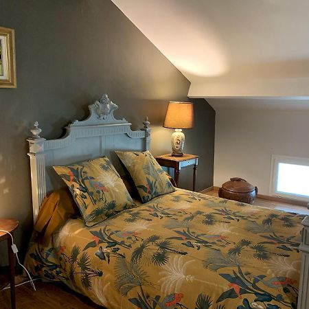 La Jeannette Chambre D'Hotes, Suite 2 A 4 Couchages Chabeuil ภายนอก รูปภาพ