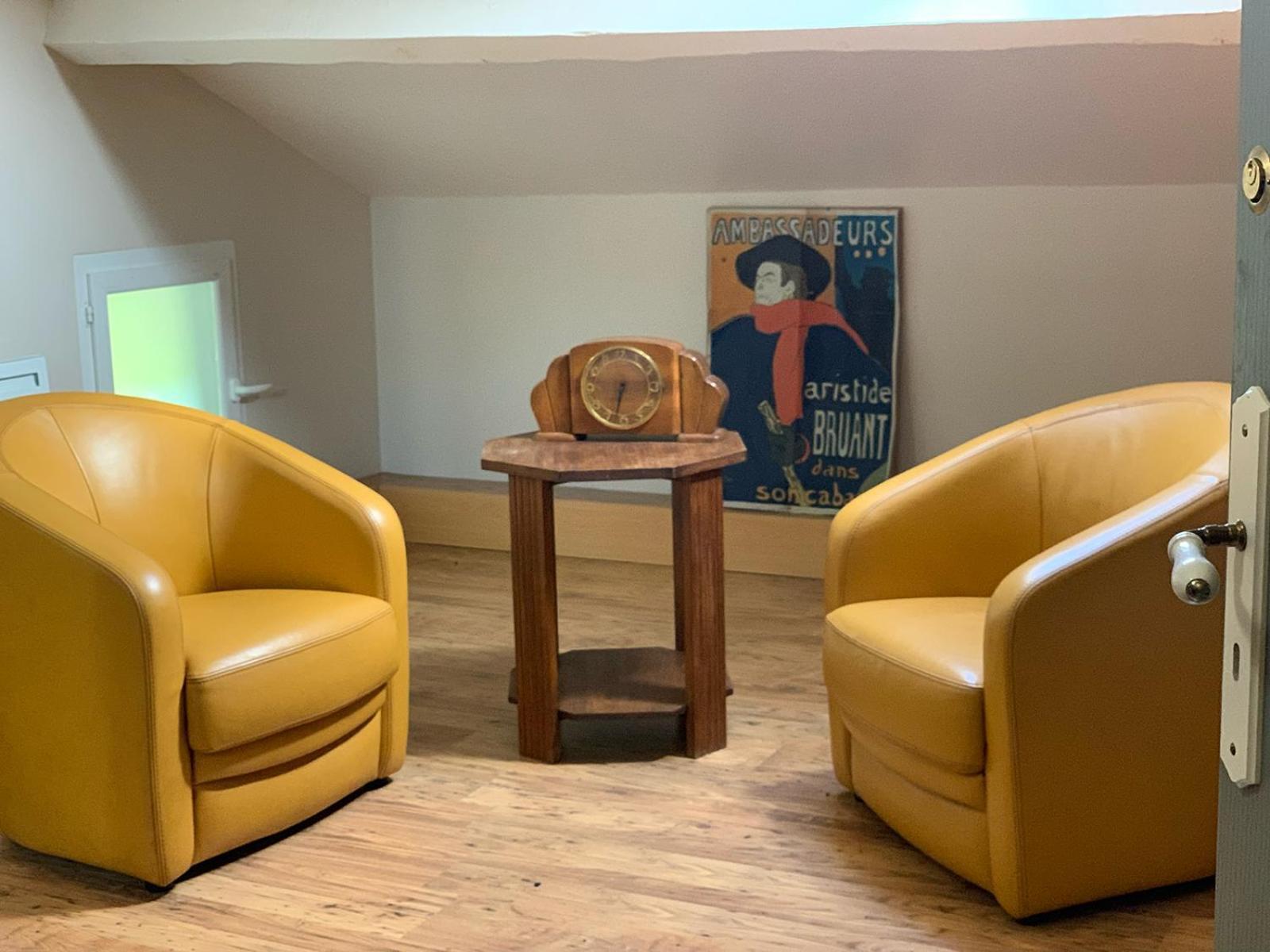 La Jeannette Chambre D'Hotes, Suite 2 A 4 Couchages Chabeuil ภายนอก รูปภาพ