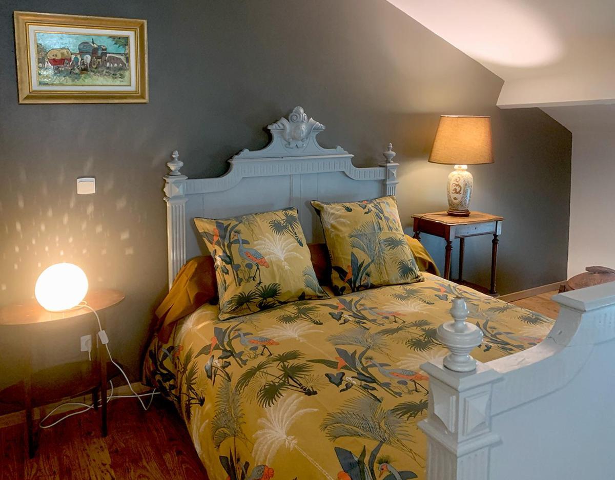 La Jeannette Chambre D'Hotes, Suite 2 A 4 Couchages Chabeuil ภายนอก รูปภาพ