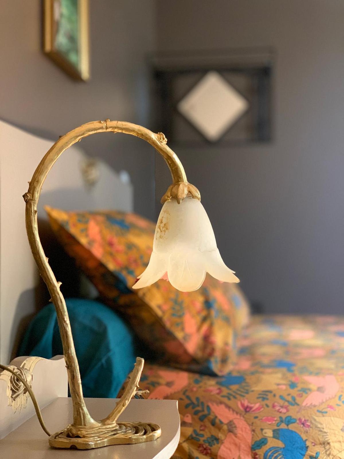 La Jeannette Chambre D'Hotes, Suite 2 A 4 Couchages Chabeuil ภายนอก รูปภาพ