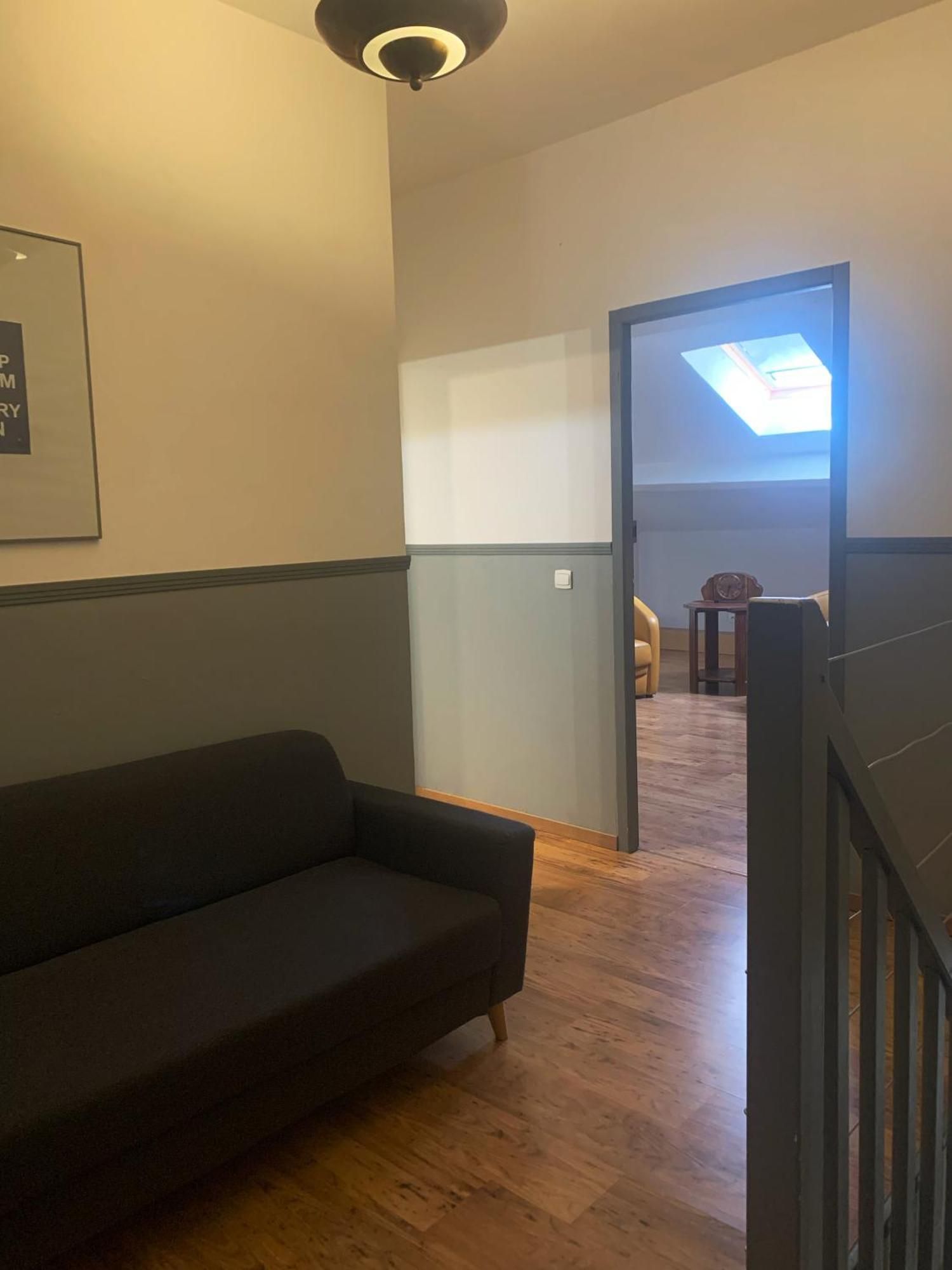 La Jeannette Chambre D'Hotes, Suite 2 A 4 Couchages Chabeuil ภายนอก รูปภาพ