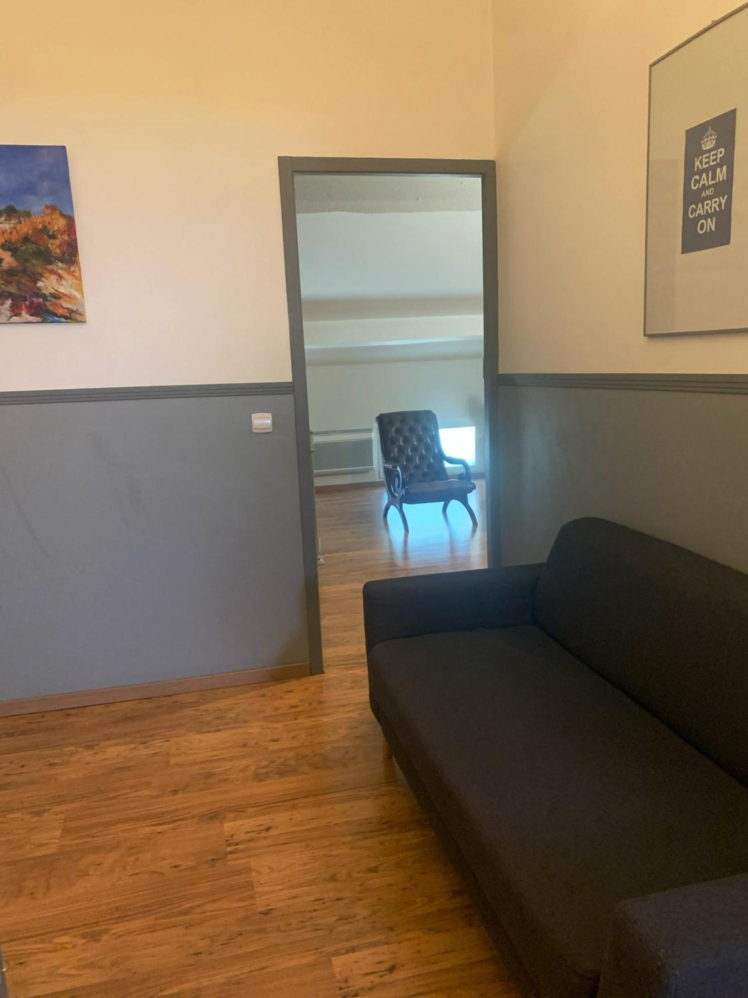 La Jeannette Chambre D'Hotes, Suite 2 A 4 Couchages Chabeuil ภายนอก รูปภาพ