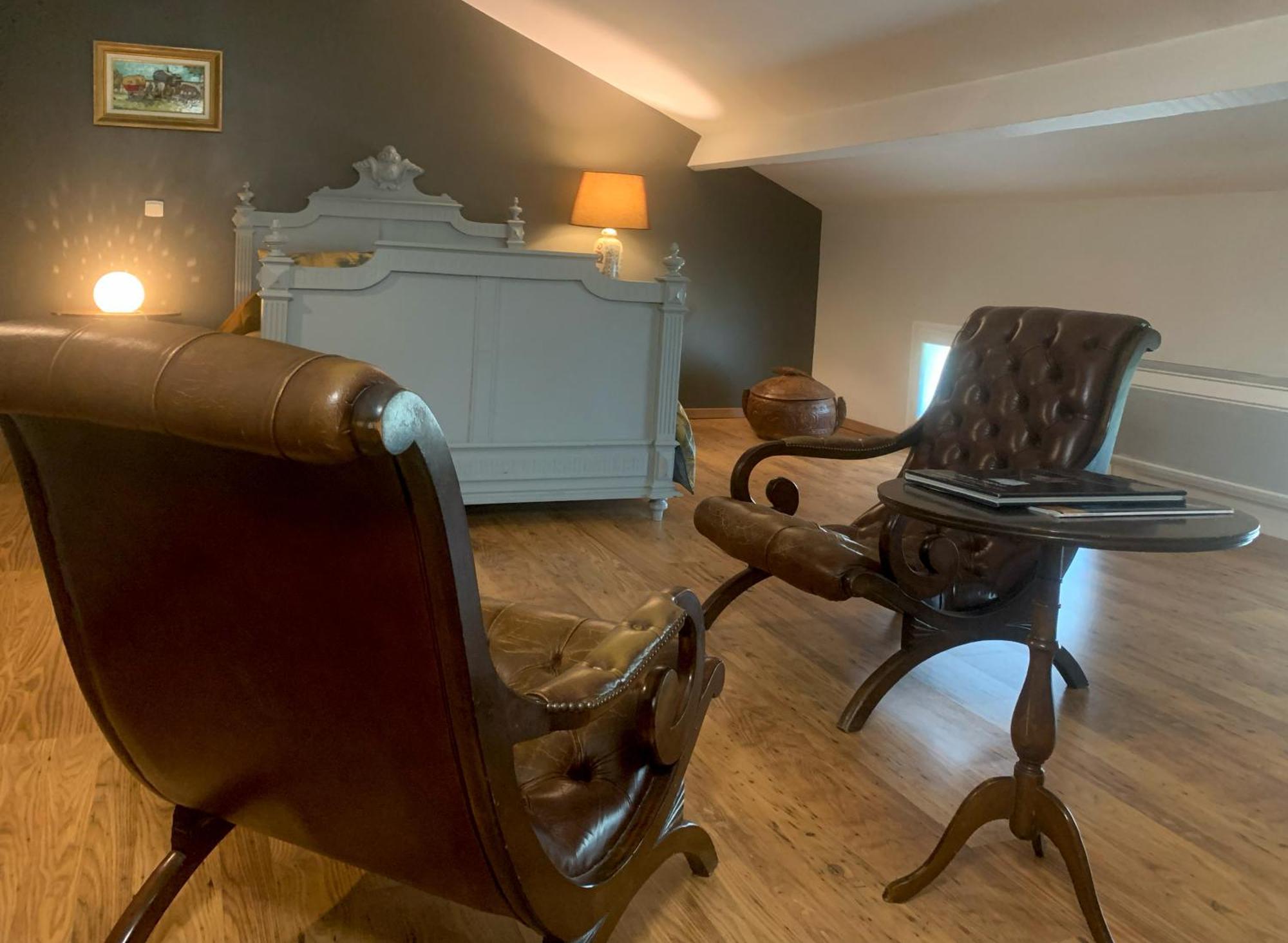 La Jeannette Chambre D'Hotes, Suite 2 A 4 Couchages Chabeuil ภายนอก รูปภาพ