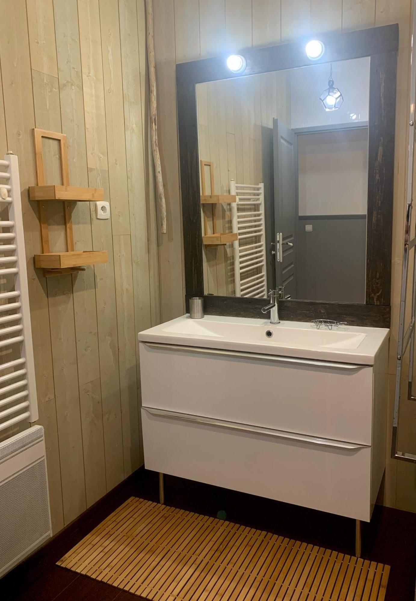 La Jeannette Chambre D'Hotes, Suite 2 A 4 Couchages Chabeuil ภายนอก รูปภาพ