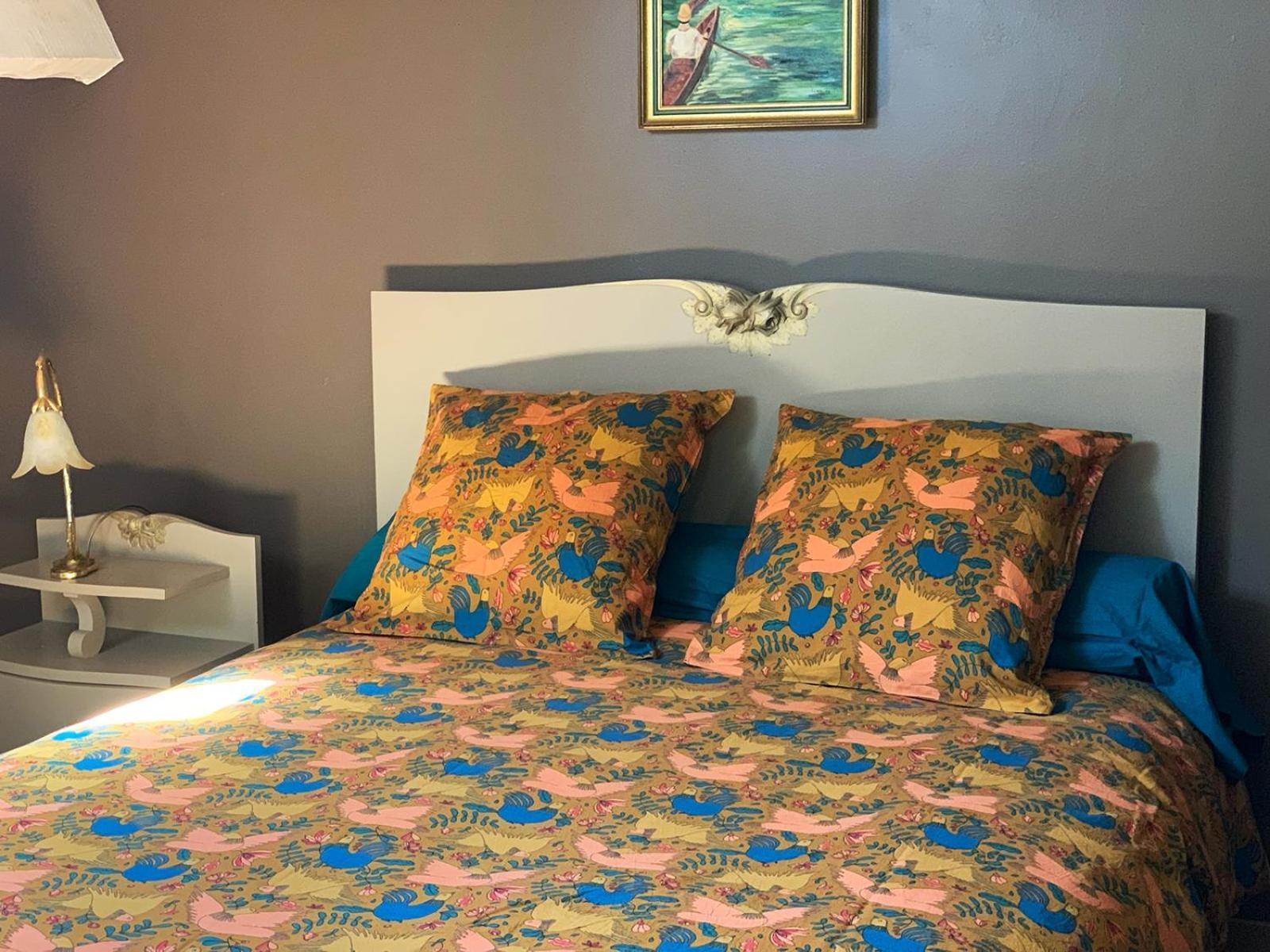 La Jeannette Chambre D'Hotes, Suite 2 A 4 Couchages Chabeuil ภายนอก รูปภาพ