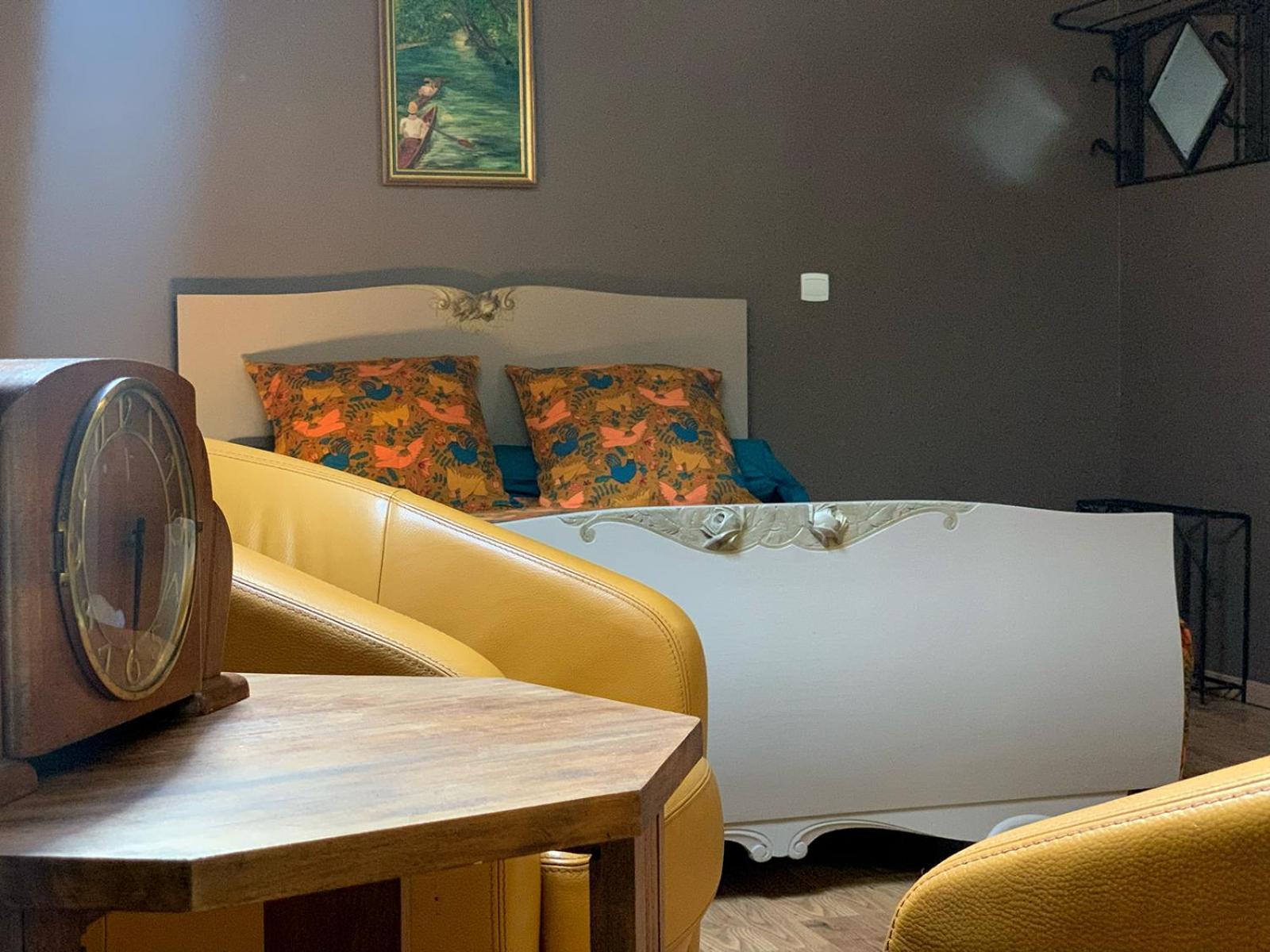 La Jeannette Chambre D'Hotes, Suite 2 A 4 Couchages Chabeuil ภายนอก รูปภาพ